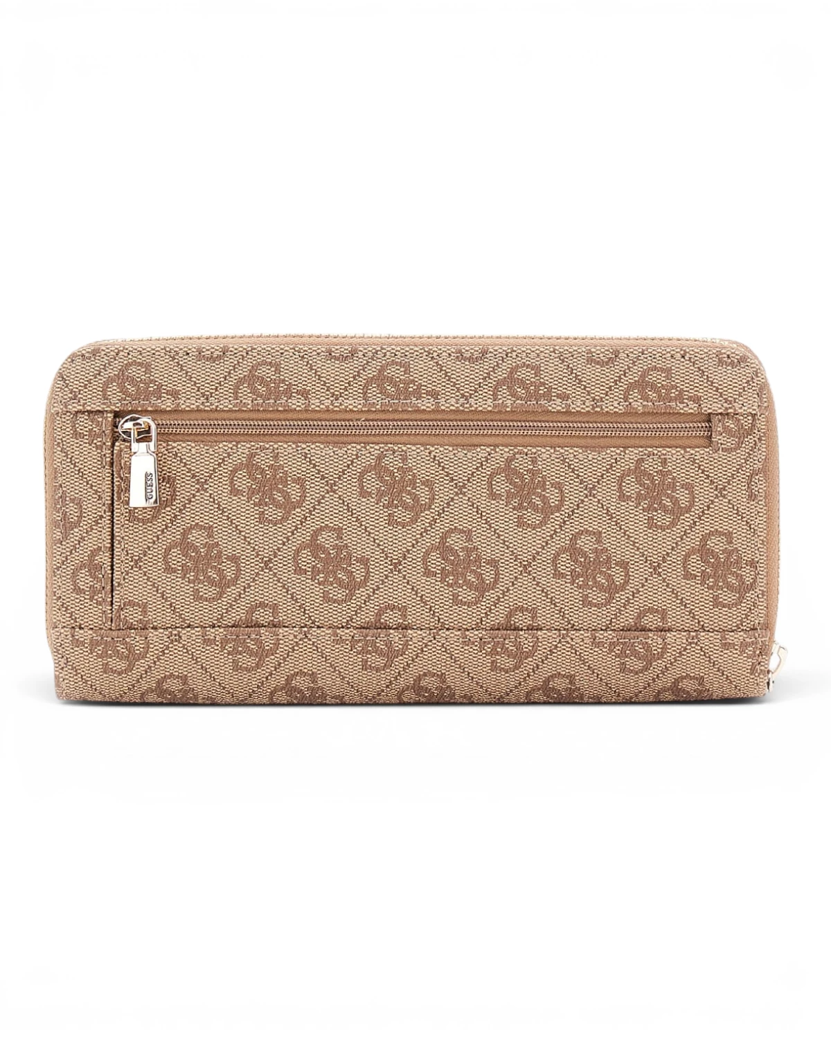 SWLG9648146-LTL-001 Guess novčanik BRENTON SLG LRG ZIP AROUND