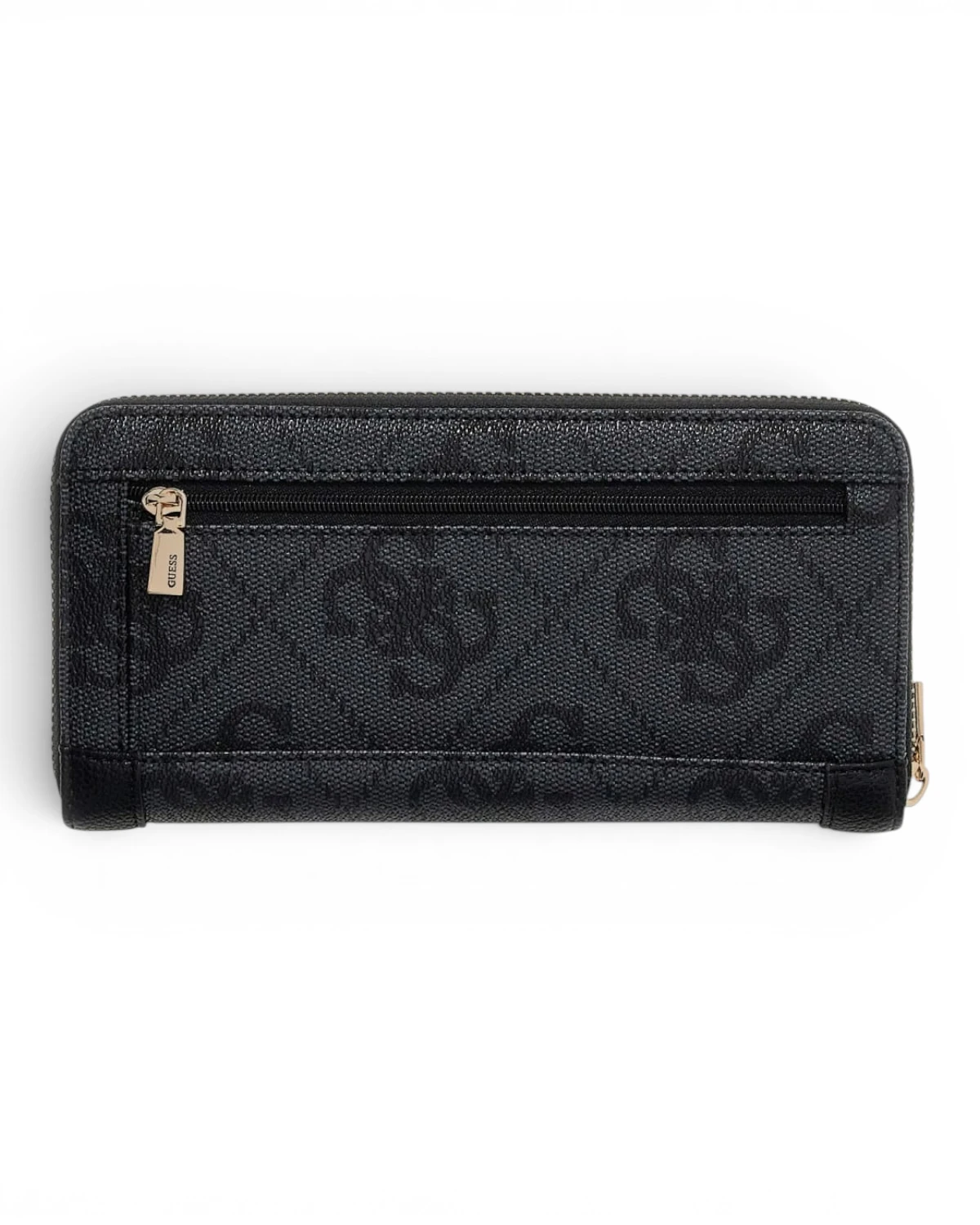 SWOS9901146-CLO-001 Guess novčanik KARNILLA LOGO SLG LRG ZIP ARND