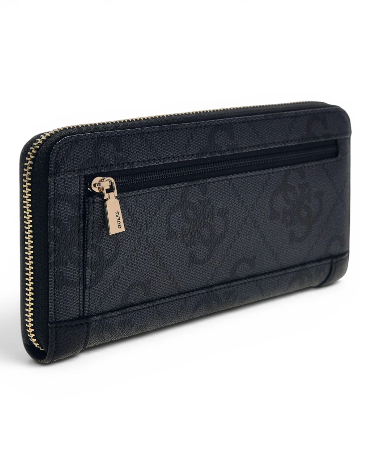 SWOS9901146-CLO-001 Guess novčanik KARNILLA LOGO SLG LRG ZIP ARND