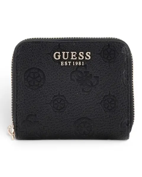 Guess CRESIDIA II SLG SML ZIP AROUND