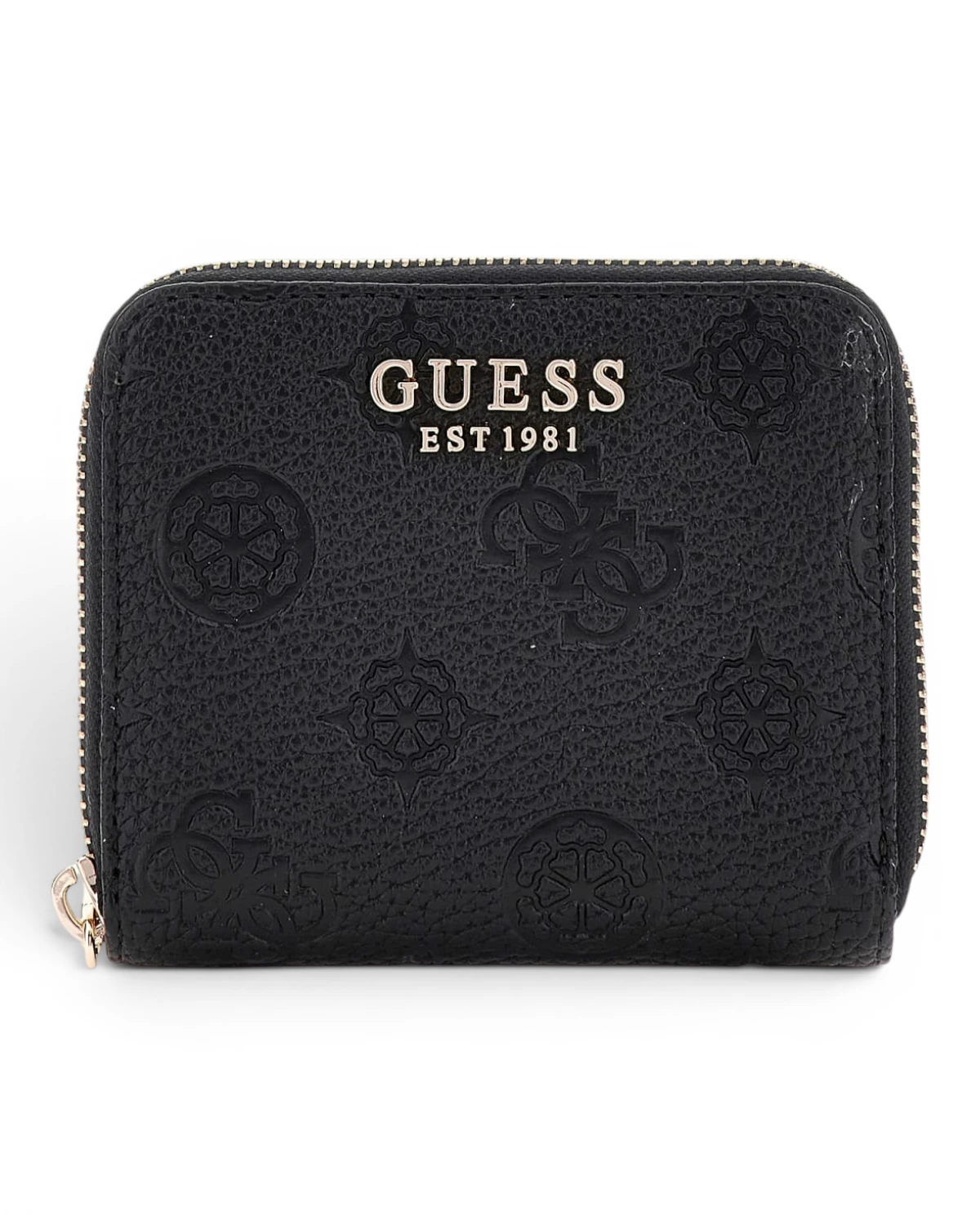 SWPD9888137-BLO Guess CRESIDIA II SLG SML ZIP AROUND