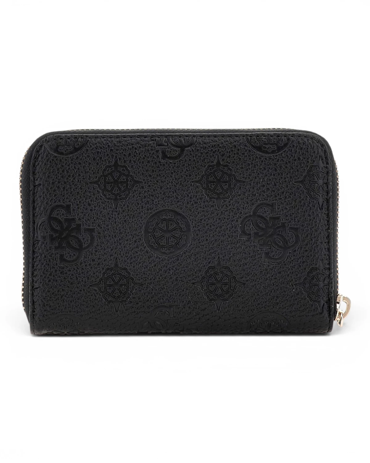 SWPD9888140-BLO Guess CRESIDIA II SLG MED ZIP AROUND