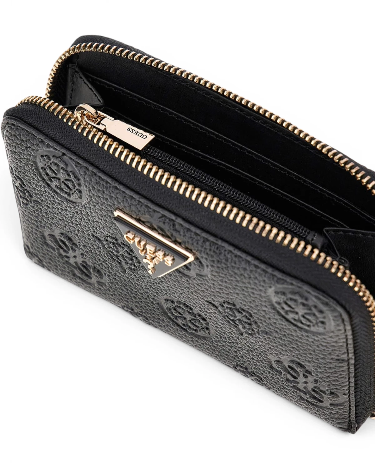 SWPD9888140-BLO Guess CRESIDIA II SLG MED ZIP AROUND