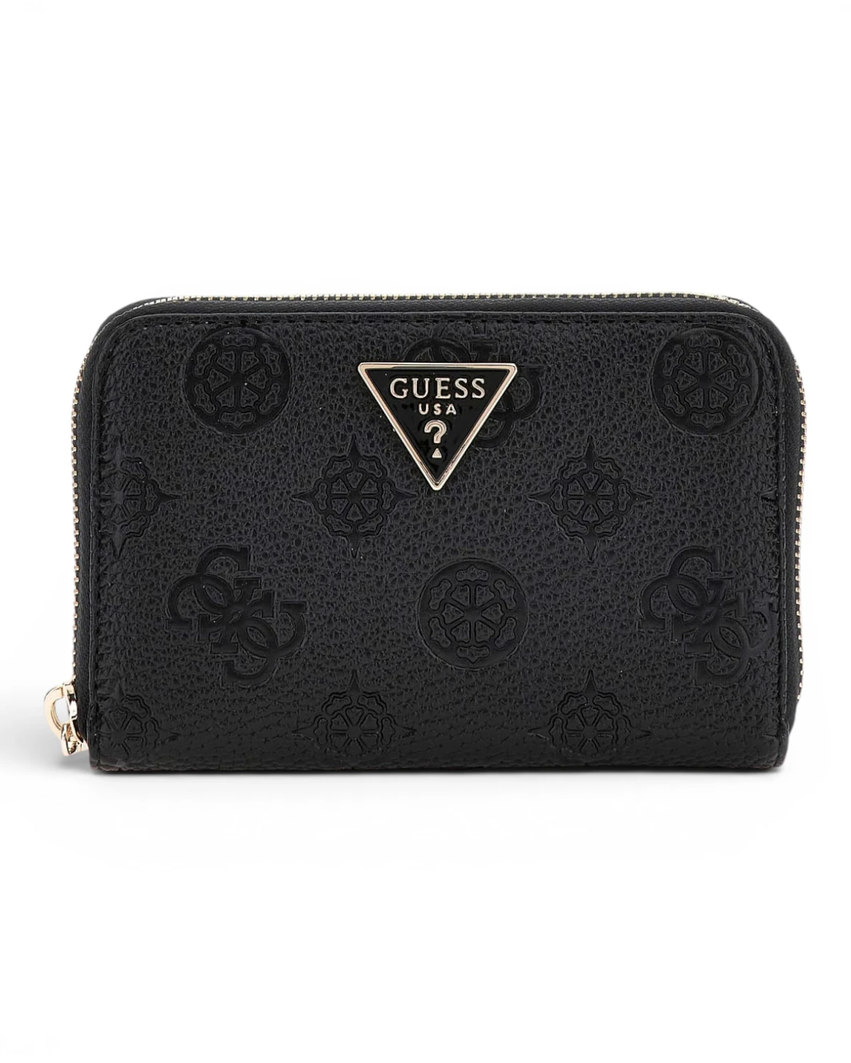 SWPD9888140-BLO Guess CRESIDIA II SLG MED ZIP AROUND