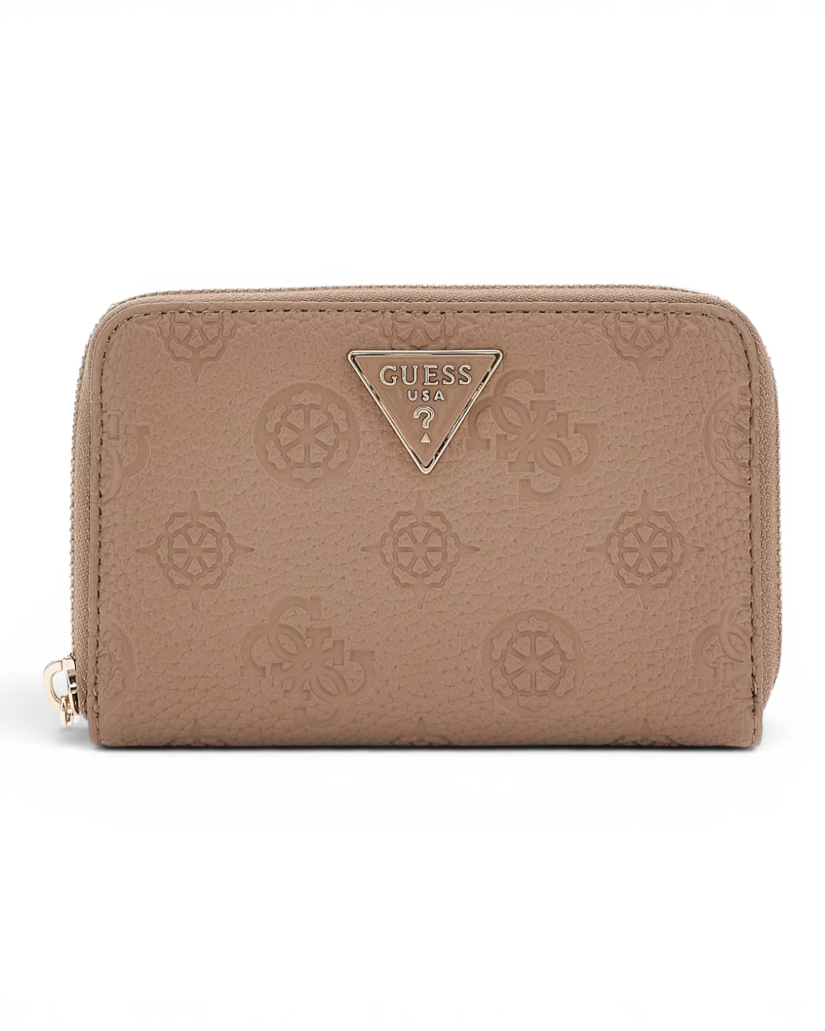 SWPD9888140-DKO Guess CRESIDIA II SLG MED ZIP AROUND DKO