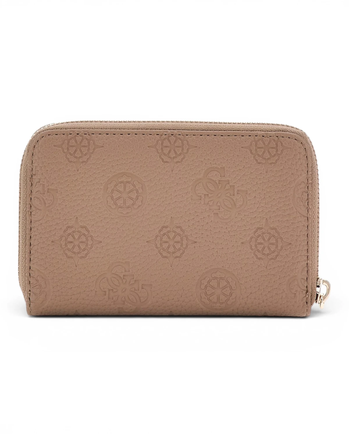 SWPD9888140-DKO Guess CRESIDIA II SLG MED ZIP AROUND DKO
