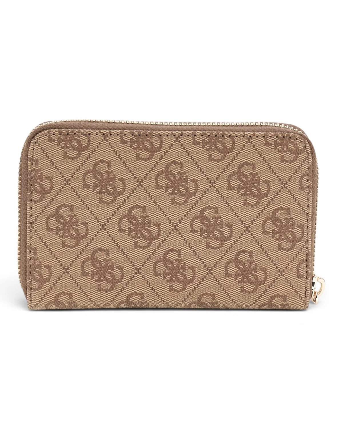 SWSG7459140-LTL Guess LAUREL II SLG MED ZIP AROUND