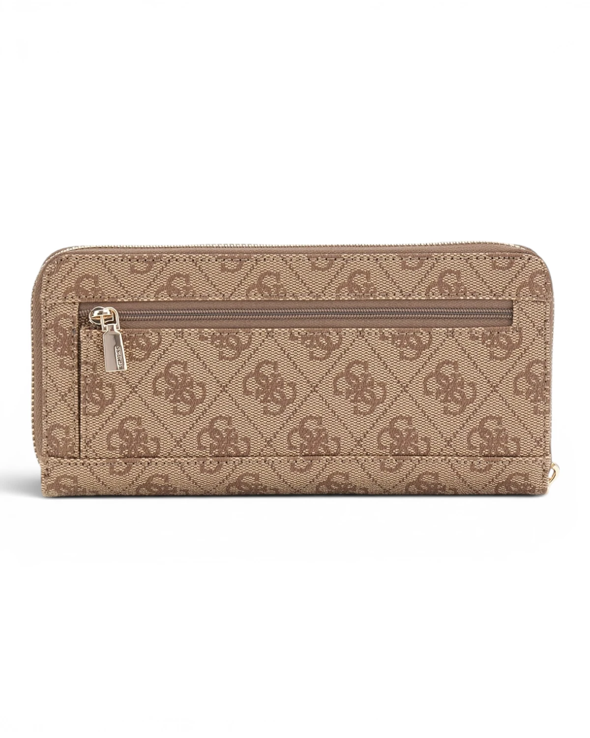 SWSG7459146-LTL Guess LAUREL II SLG LARGE ZIP AROUND