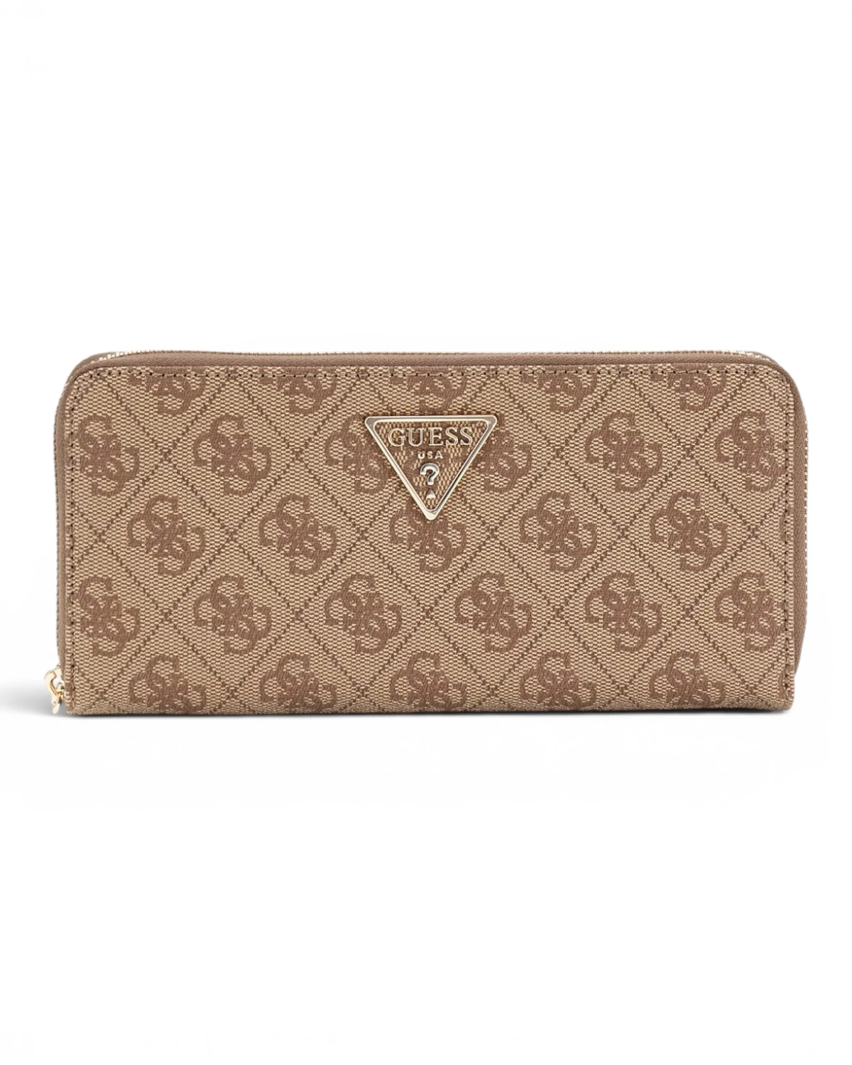 SWSG7459146-LTL Guess LAUREL II SLG LARGE ZIP AROUND