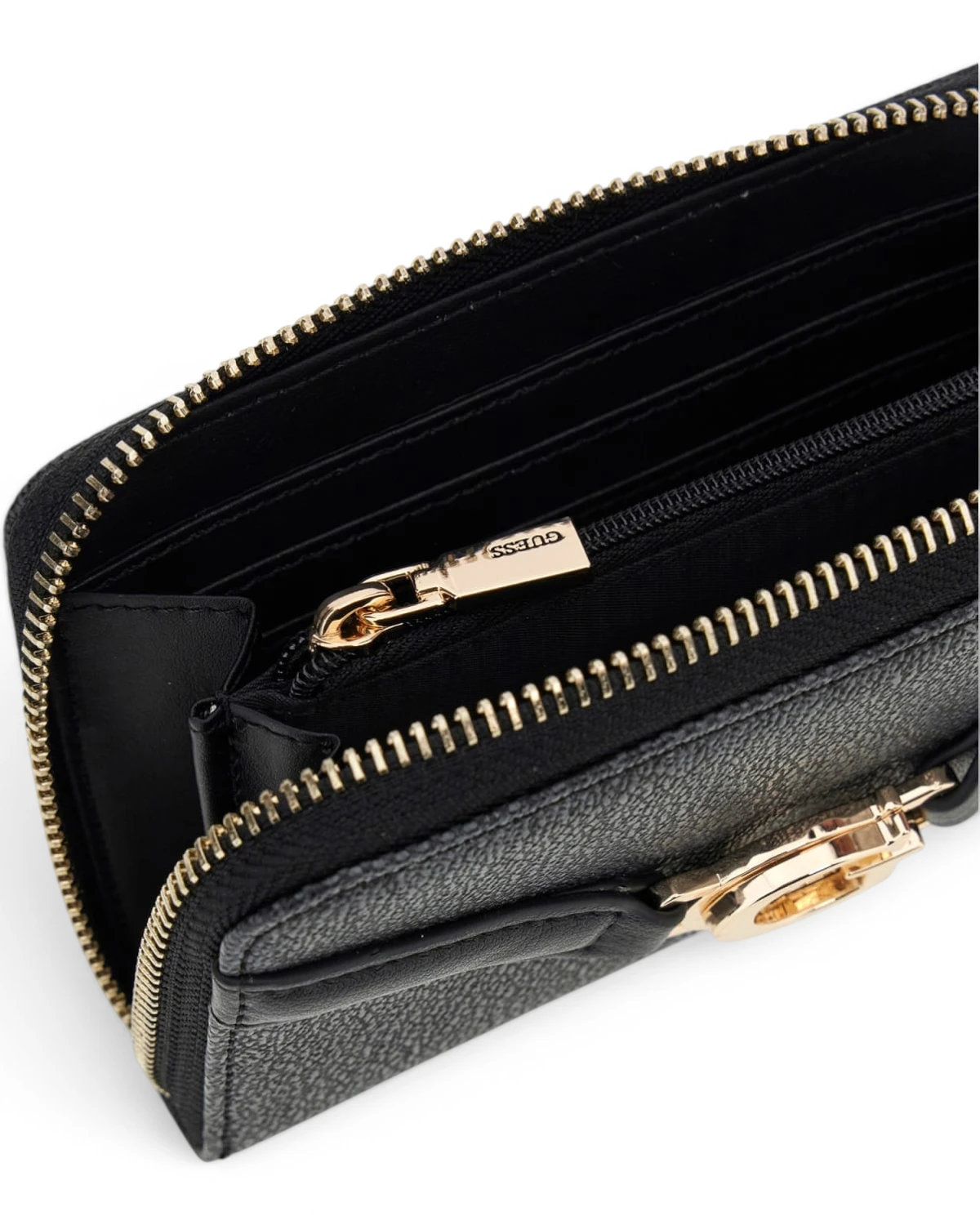 SWSG7993140-CLO Guess DEA SLG MEDIUM ZIP AROUND
