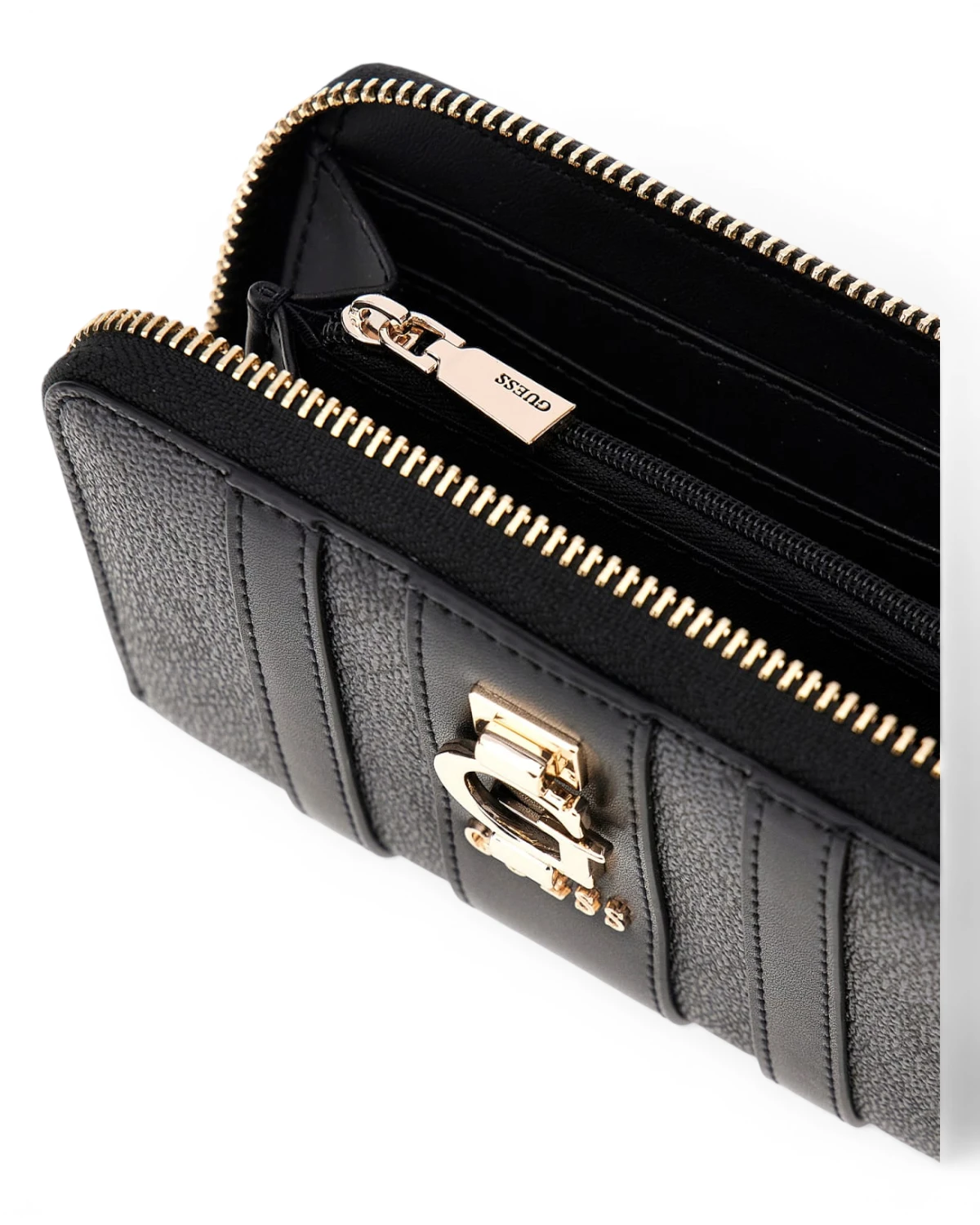 SWSO7838140-CLO Guess ERENIA SLG MEDIUM ZIP AROUND