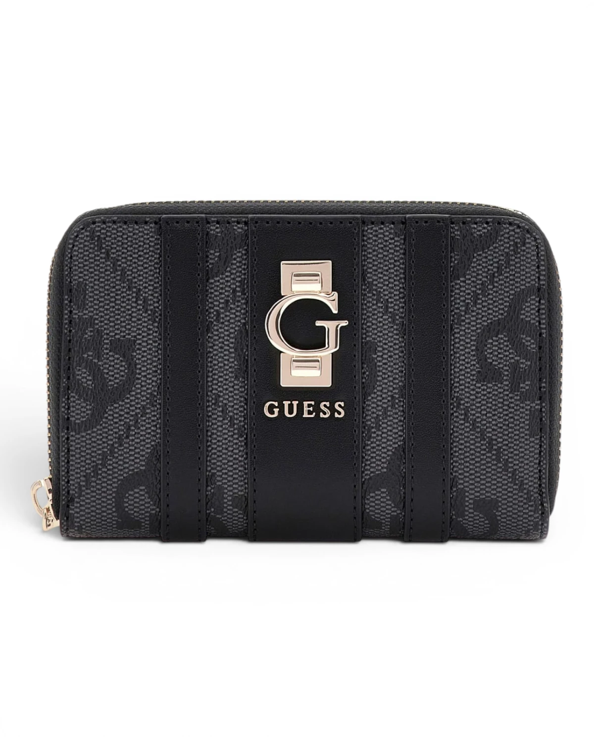 SWSO7838140-CLO Guess ERENIA SLG MEDIUM ZIP AROUND