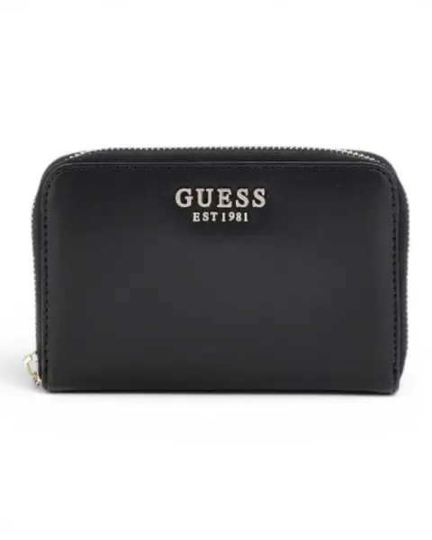 Guess Ženski Novčanik Laurel Medium BLA