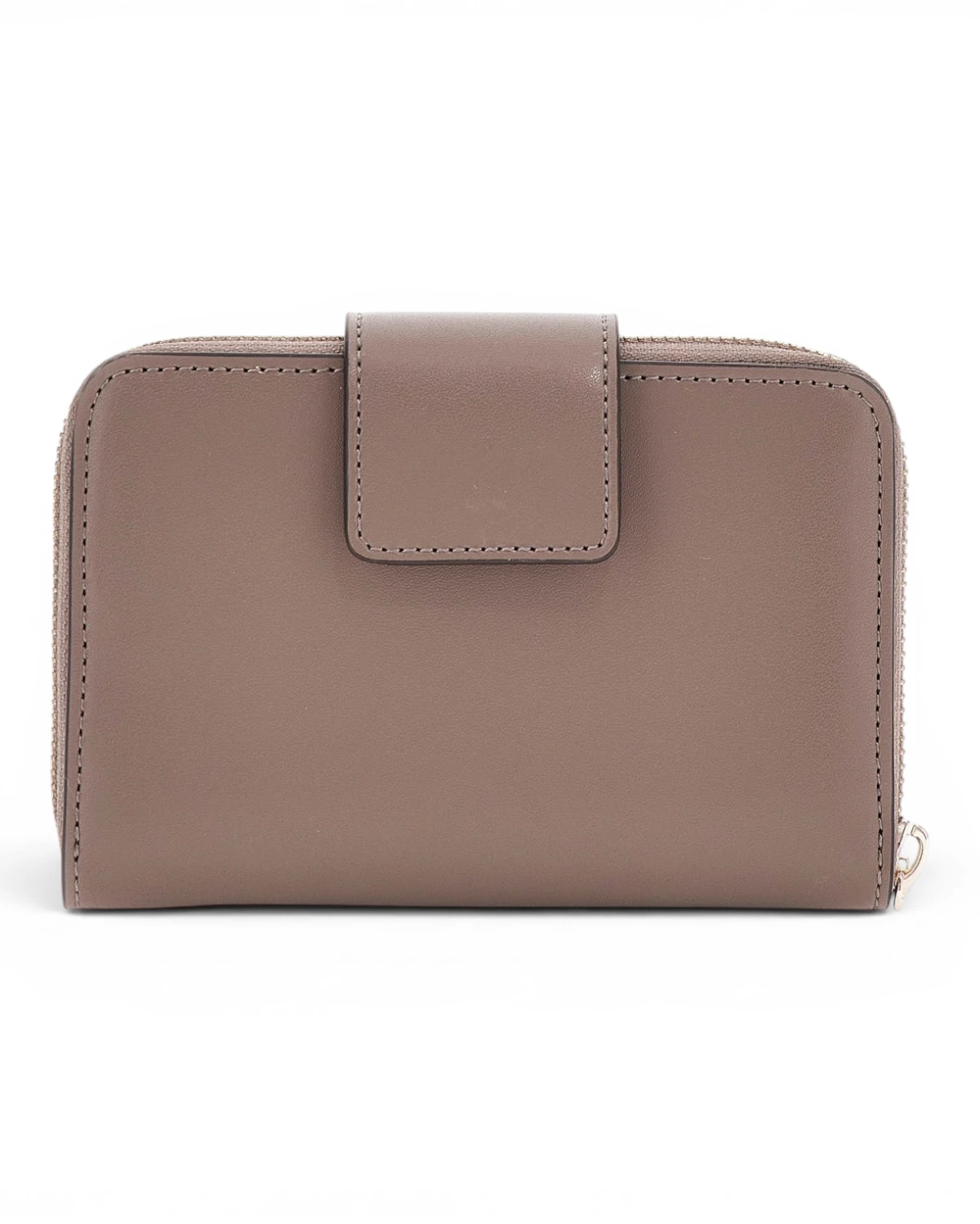 SWVG9891140-DRT Guess JANE SLG MEDIUM ZIP AROUND DRT