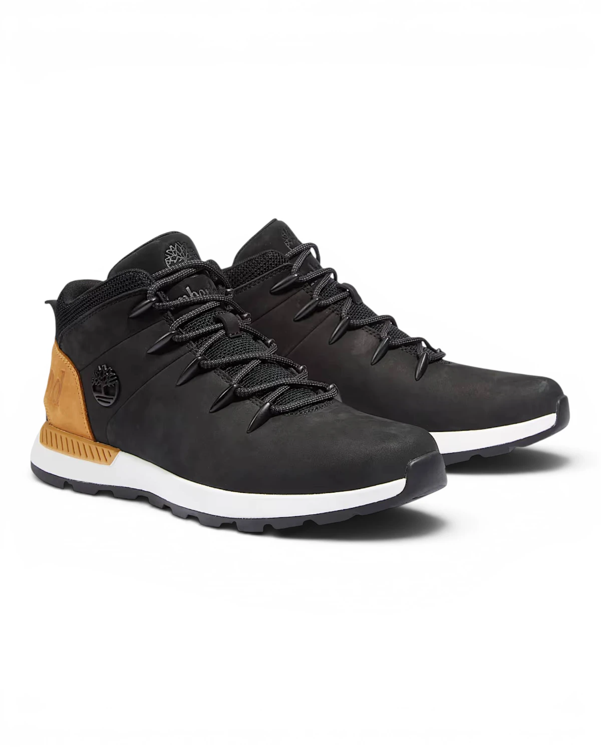 TB0A24AB0151 Gležnjače na vezanje za aktivan stil – Timberland