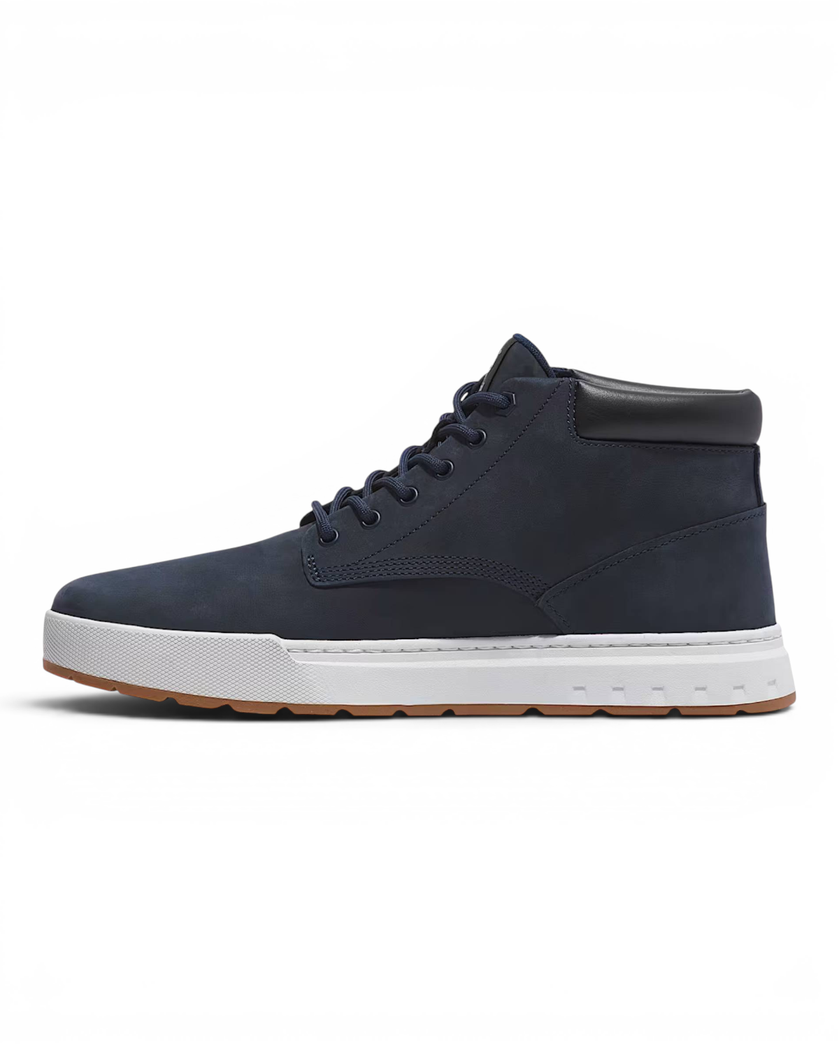 TB0A28940191 Plave gležnjače na vezanje za urbani stil – Timberland