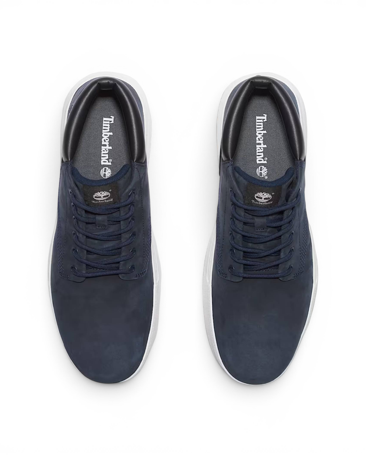 TB0A28940191 Plave gležnjače na vezanje za urbani stil – Timberland