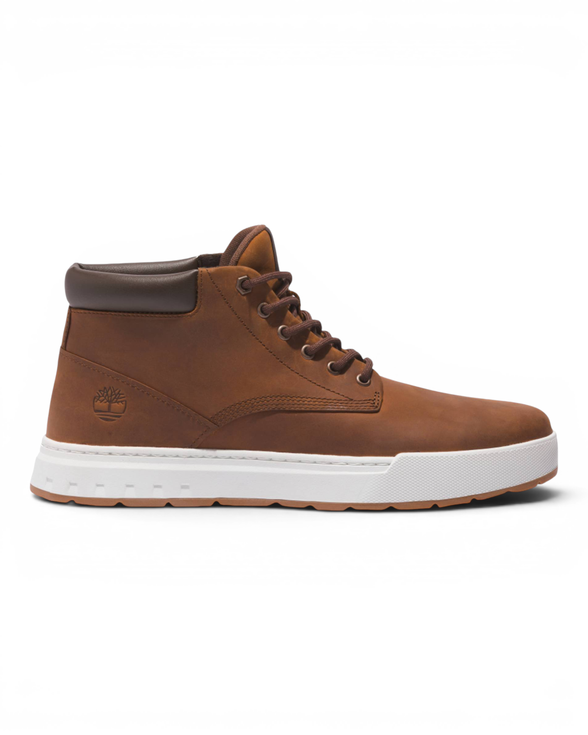 TB0A297Q3581 Smeđe gležnjače na vezanje za svaki dan – Timberland