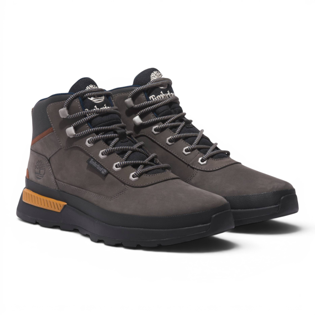 TB0A61ER0331 Maslinaste outdoor gležnjače za aktivne avanture – Timberland