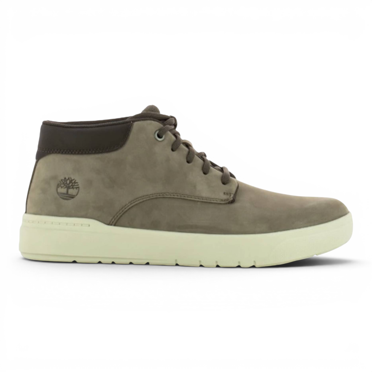 TB0A69M1EL81 Sive gležnjače na vezanje za svaki dan – Timberland