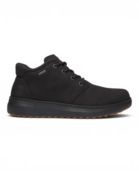 Crne gležnjače na vezanje za svakodnevni stil – Timberland