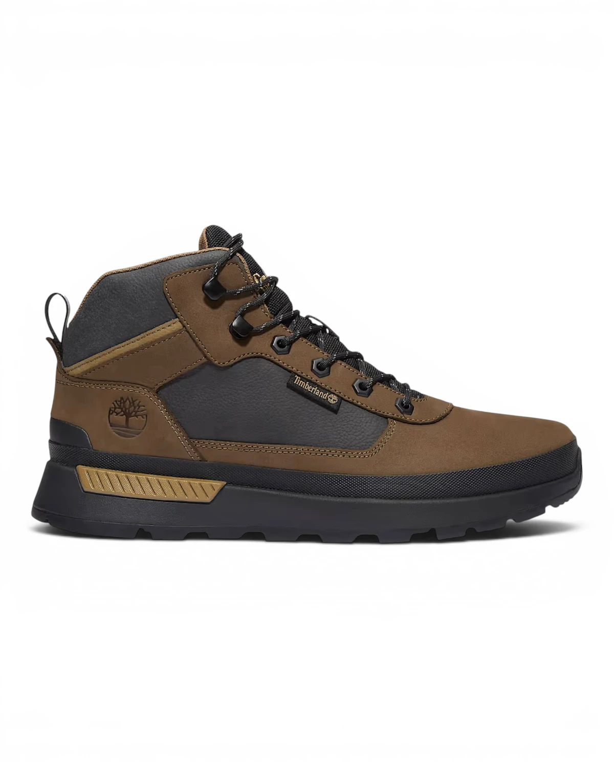 TB0A6DPSA4K1 Maslinaste gležnjače na vezanje za aktivan stil – Timberland
