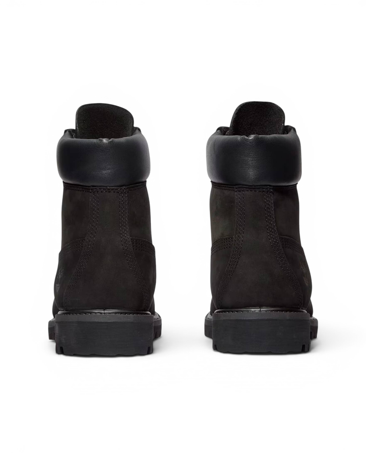 TB1100730011 Crne kožne čizme za svaki teren – Timberland