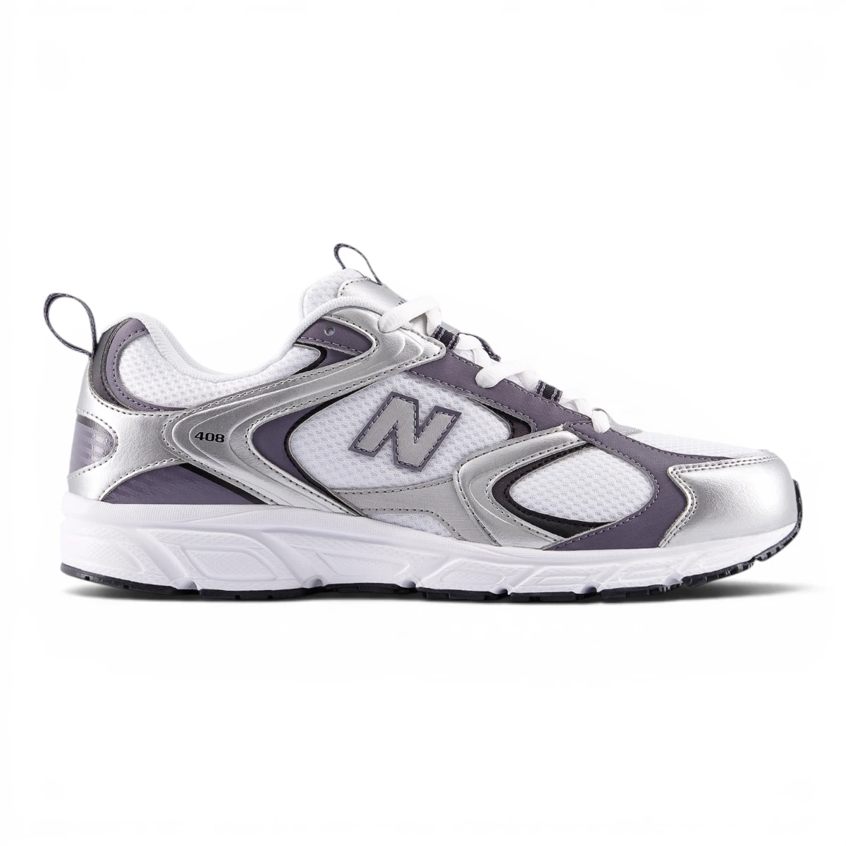 U4086LR New Balance ženske tenisice neptune grey