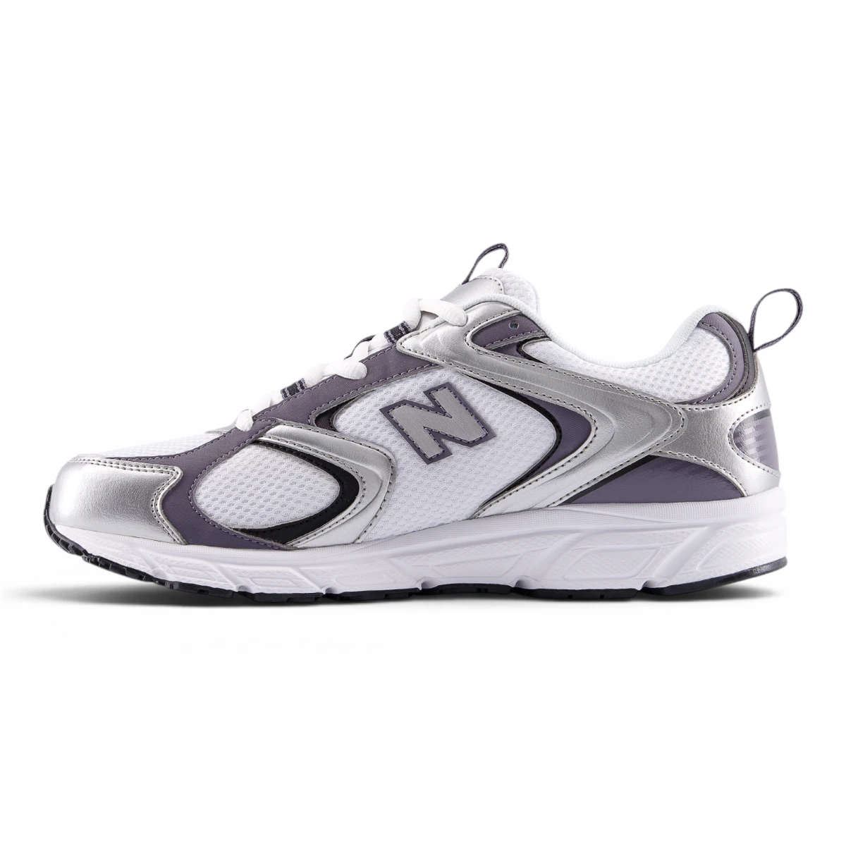 U4086LR New Balance ženske tenisice neptune grey