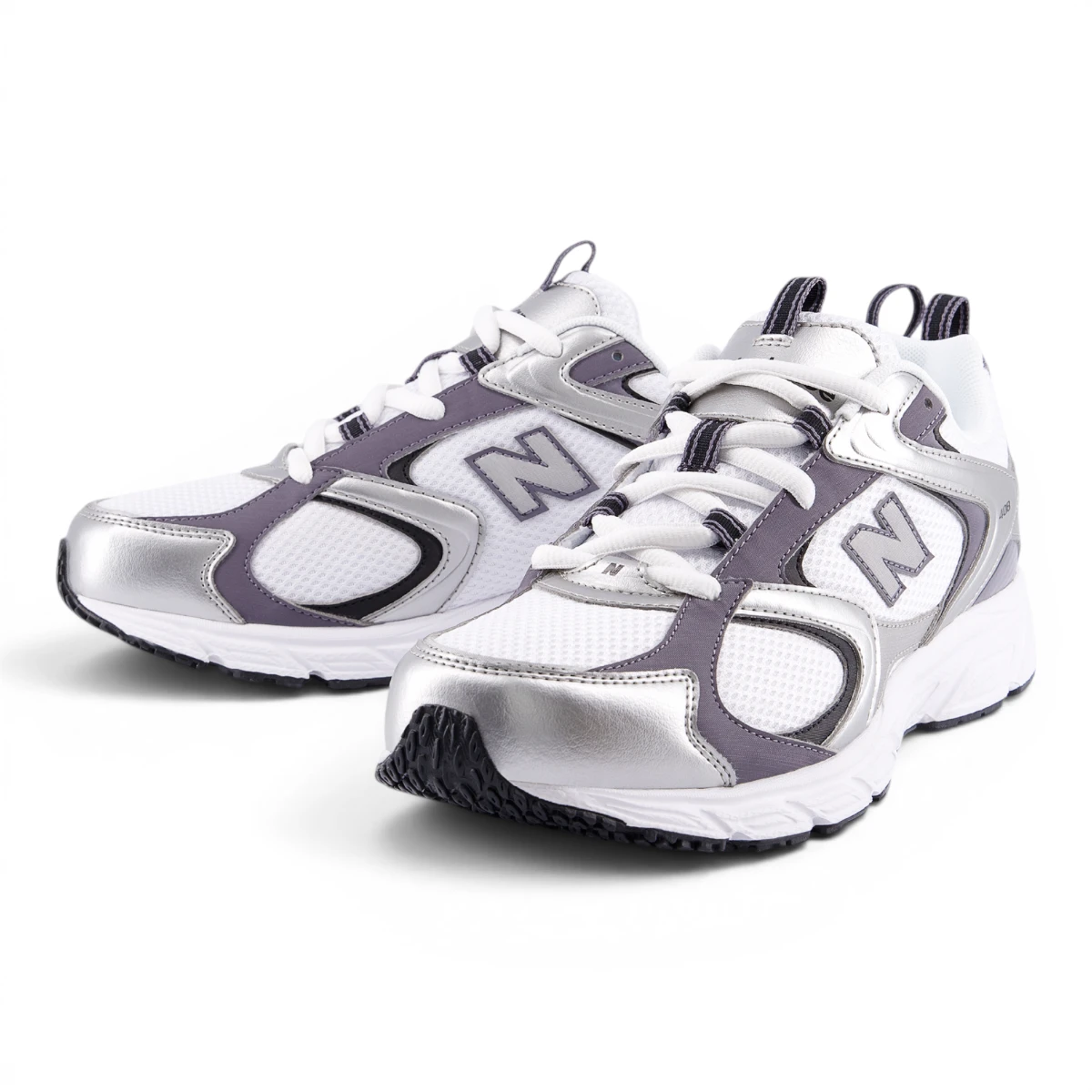 U4086LR New Balance ženske tenisice neptune grey