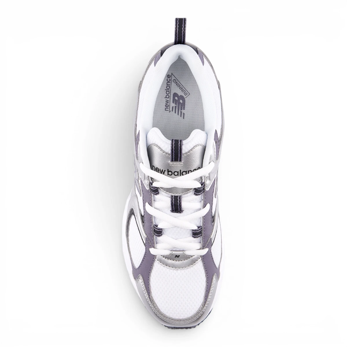 U4086LR New Balance ženske tenisice neptune grey