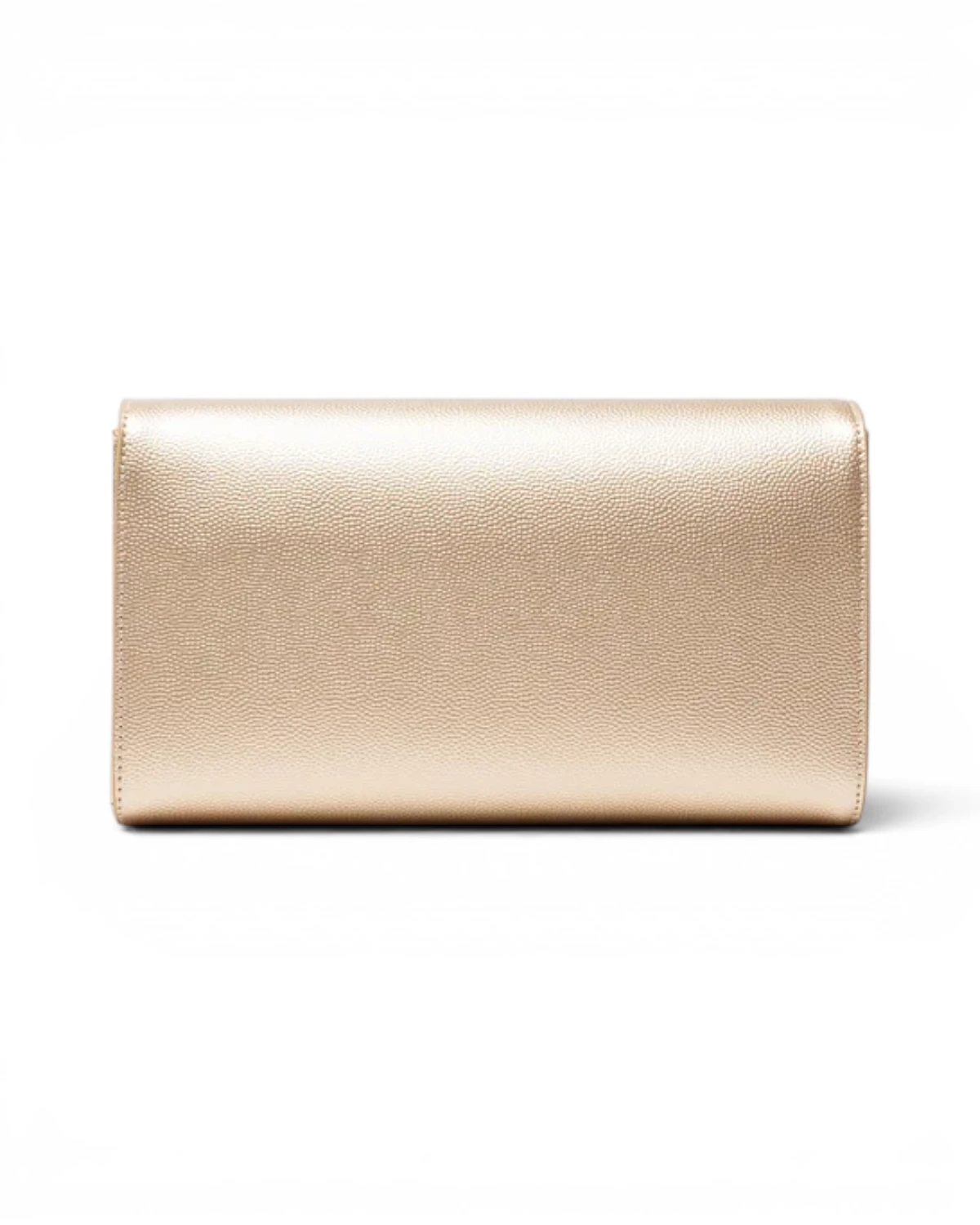 VBS1R401G-ORO Zlatna torbica na preklop VBS1R401G - Valentino Bags