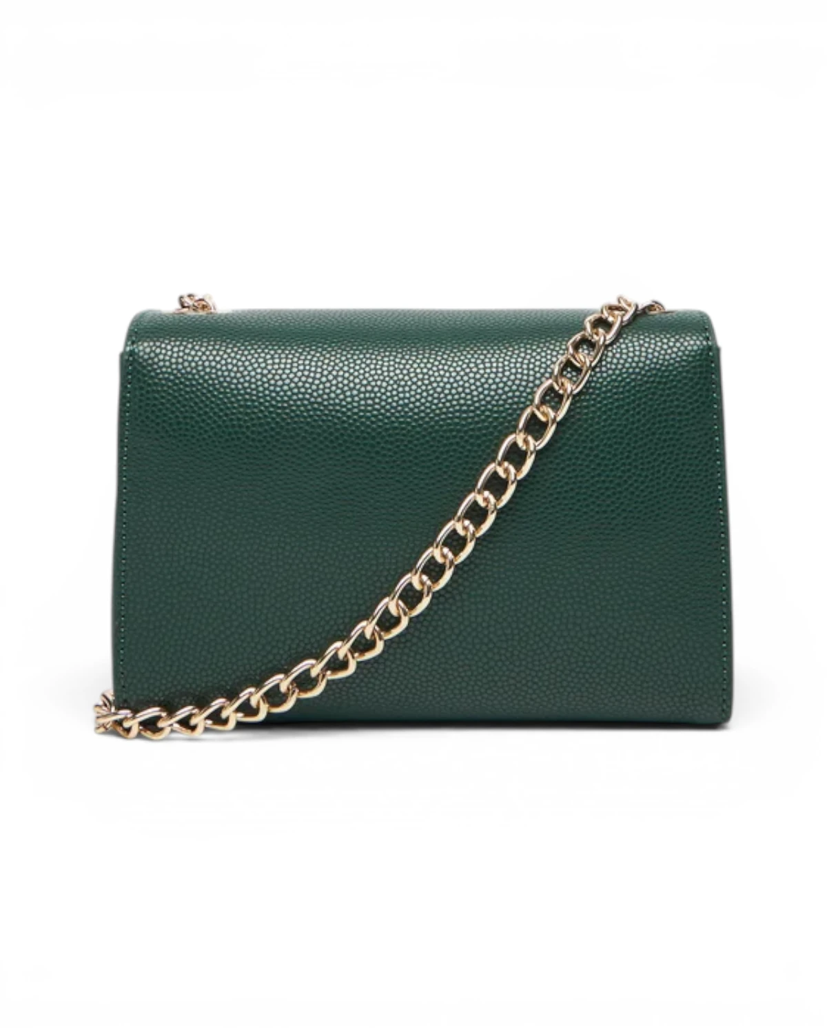 VBS1R403G-BOSCO Maslinasta pochette torbica VBS1R403G - Valentino Bags