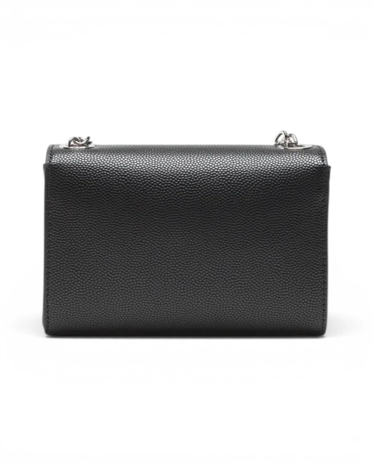 VBS1R403G-NERO Crna pochette torbica VBS1R403G - Valentino Bags