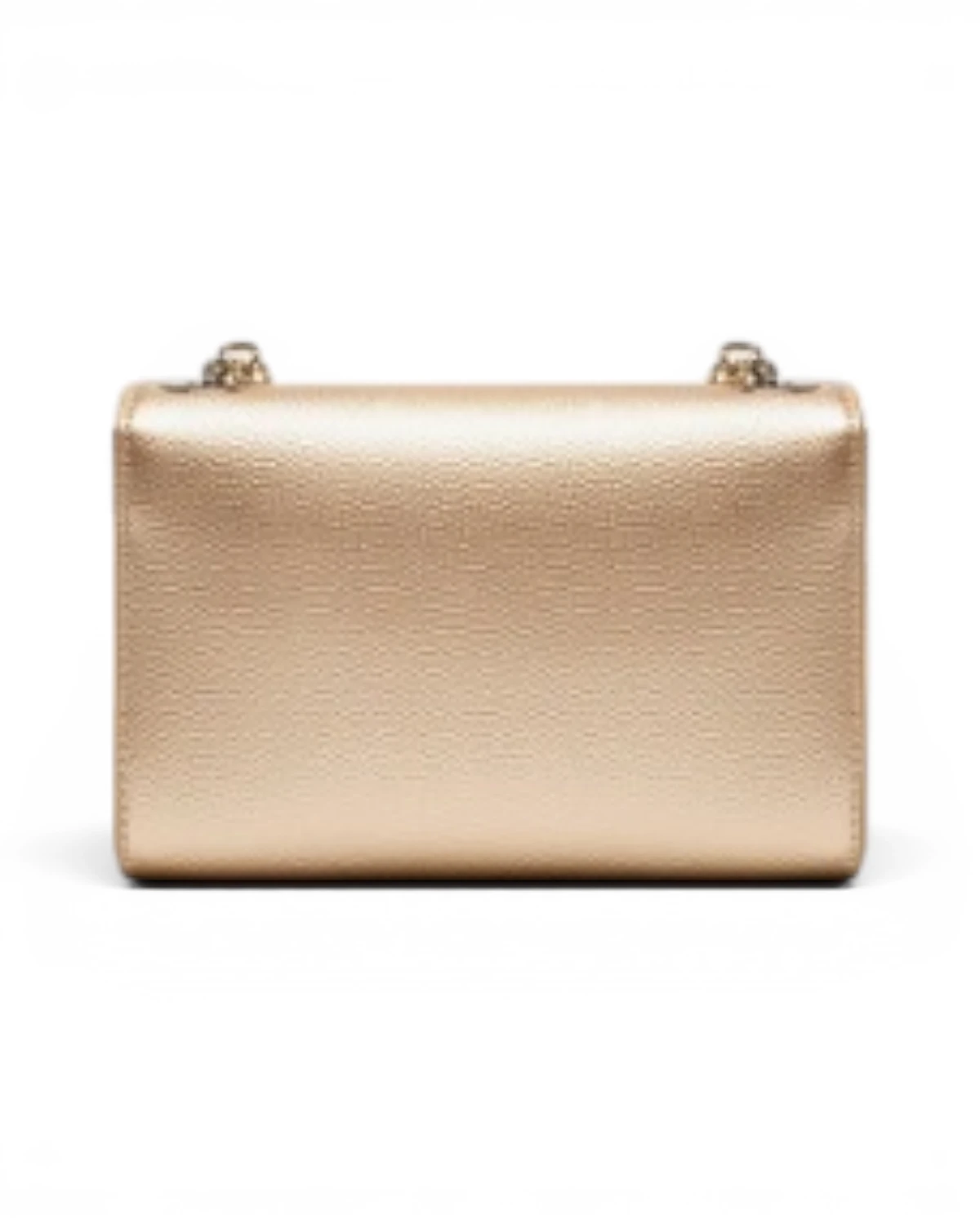VBS1R403G-ORO Zlatna pochette torbica VBS1R403G - Valentino Bags