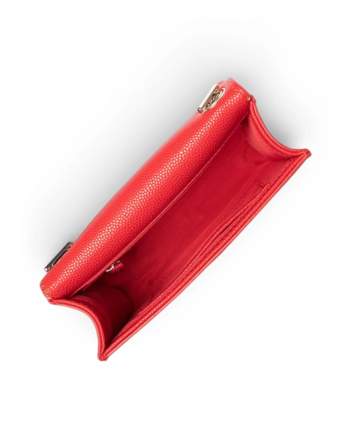 VBS1R403G-ROSSO Crvena pochette torbica VBS1R403G - Valentino Bags