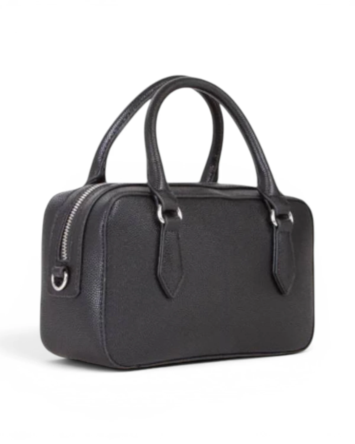 VBS1R416G-NERO Crna torbica s ručkama VBS1R416G - Valentino Bags