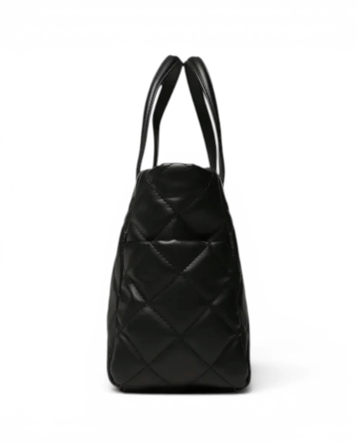 VBS3KK36R-NERO Crna shopping torba VBS3KK36R - Valentino Bags