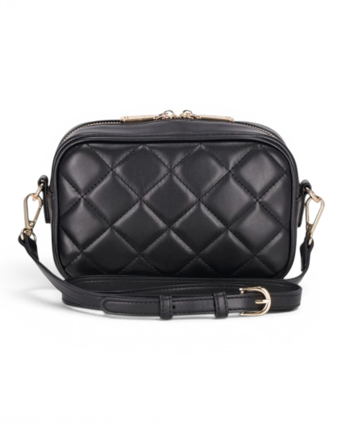VBS3KK51R-NERO Crna camera torbica VBS3KK51R - Valentino Bags