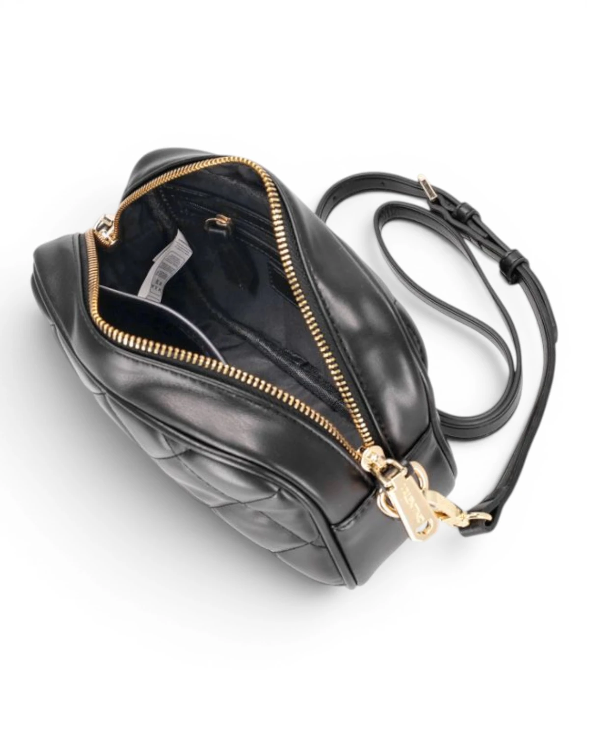 VBS3KK51R-NERO Crna camera torbica VBS3KK51R - Valentino Bags