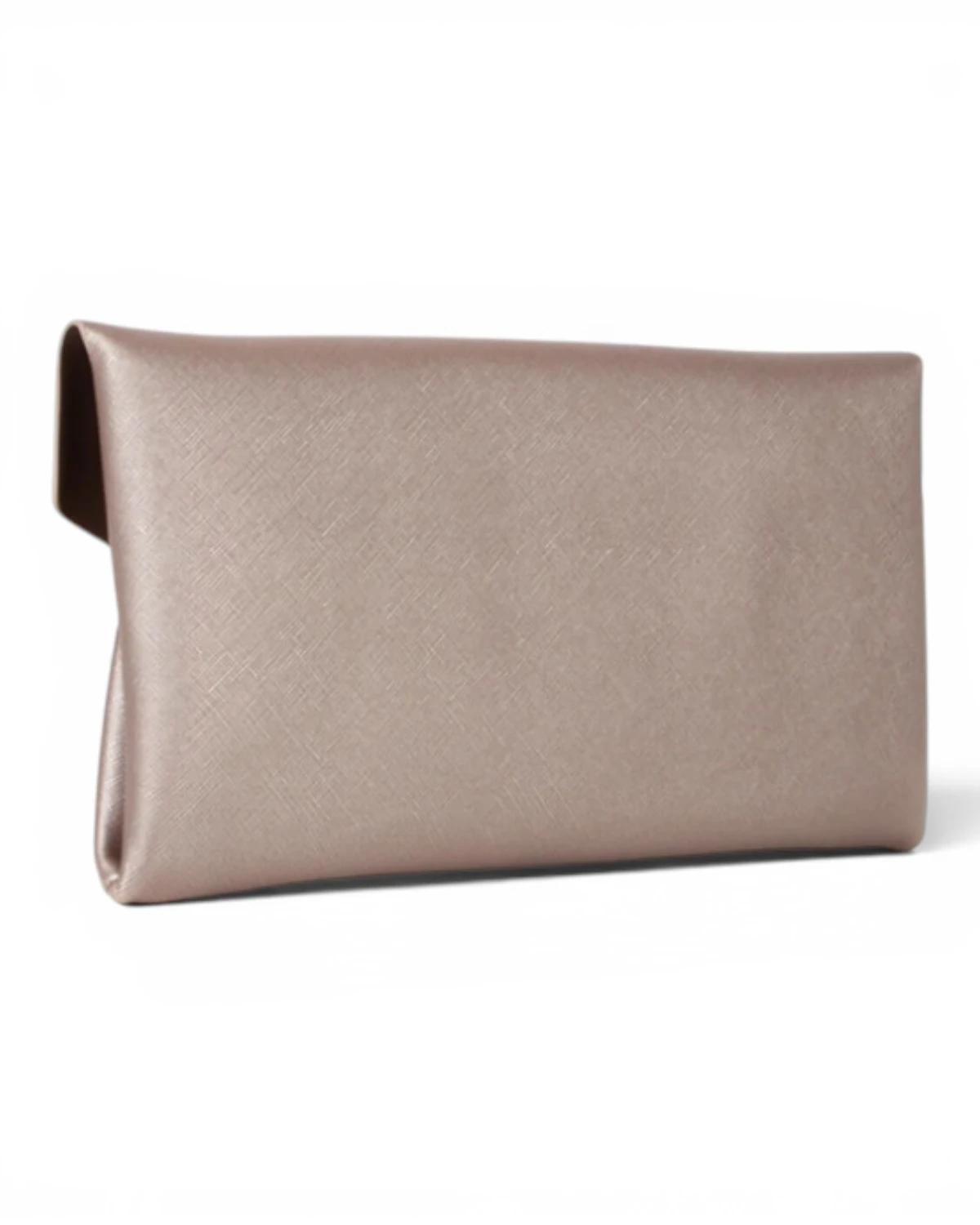 VBS3XI01-ORO ROSA Roza clutch torbica VBS3XI01 - Valentino Bags