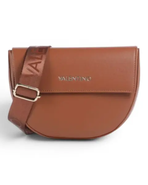 Smeđa torbica preko ramena VBS3XJ02 - Valentino Bags