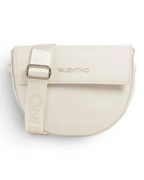 Ecru torbica preko ramena VBS3XJ02 - Valentino Bags