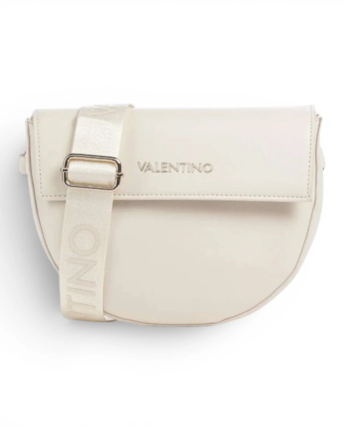 VBS3XJ02-ECRU Ecru torbica preko ramena VBS3XJ02 - Valentino Bags