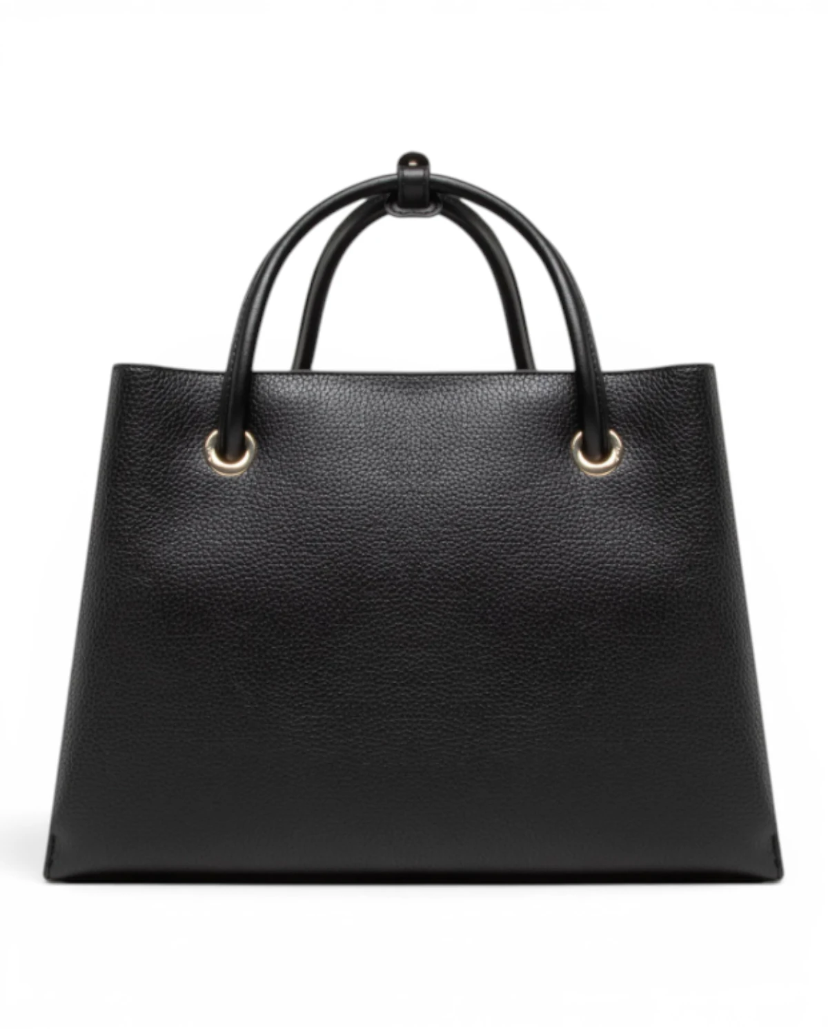 VBS5A802-NERO Crna shopping torba VBS5A802 - Valentino Bags