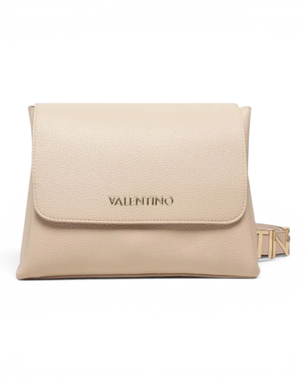 VBS5A803-ECRU Ecru torbica preko ramena VBS5A803 - Valentino Bags