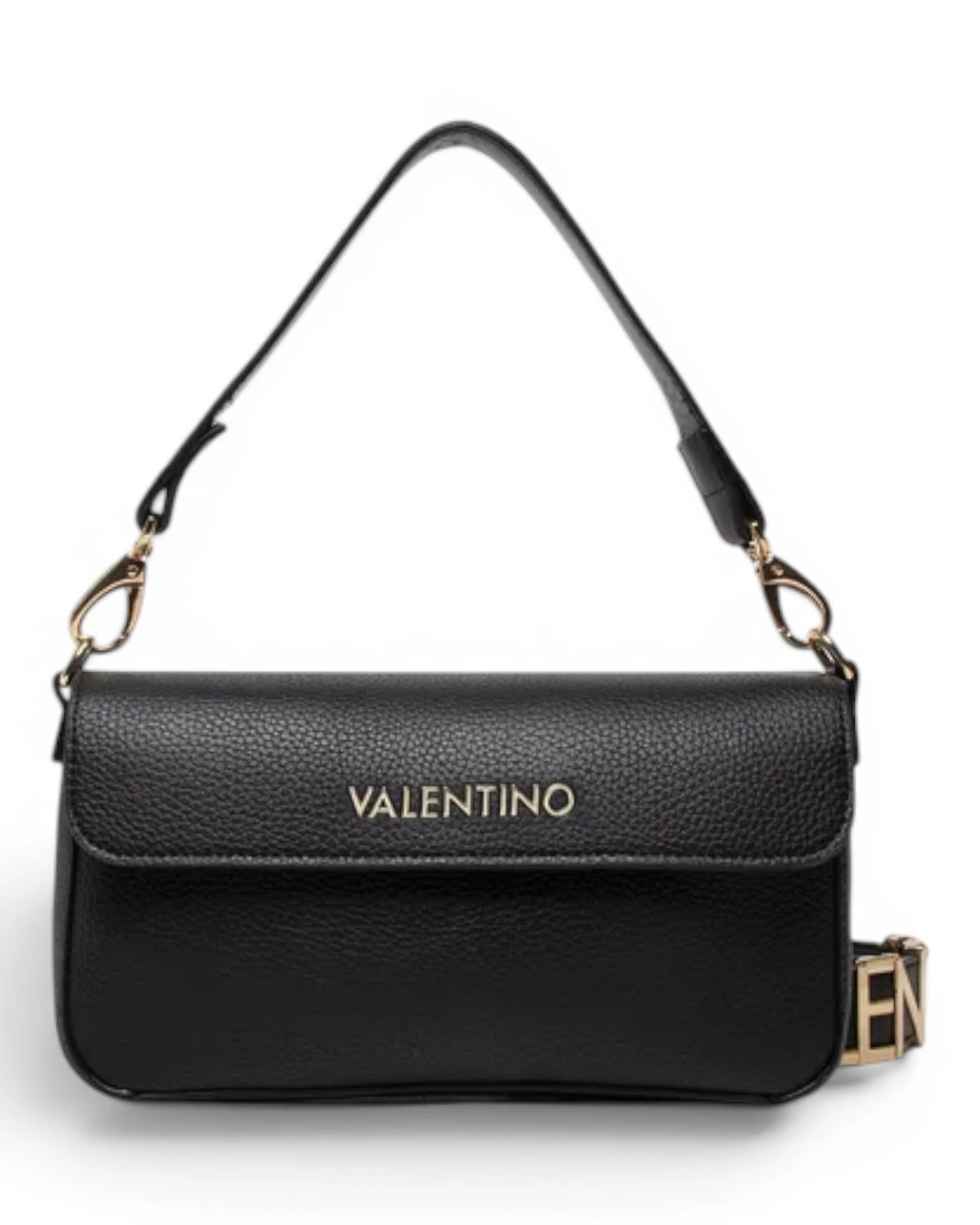 VBS5A804-NERO Crna torbica preko ramena VBS5A804 - Valentino Bags