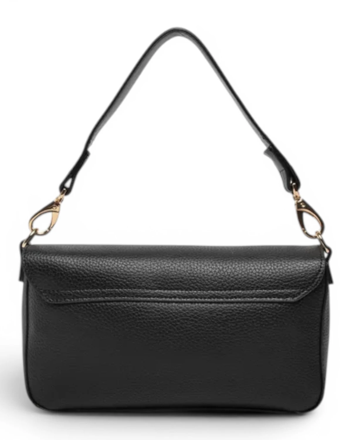 VBS5A804-NERO Crna torbica preko ramena VBS5A804 - Valentino Bags
