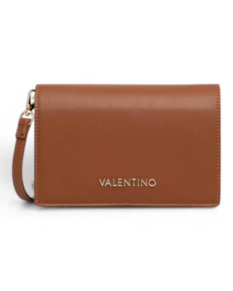 Smeđa torbica preko ramena VBS9IE17 - Valentino Bags