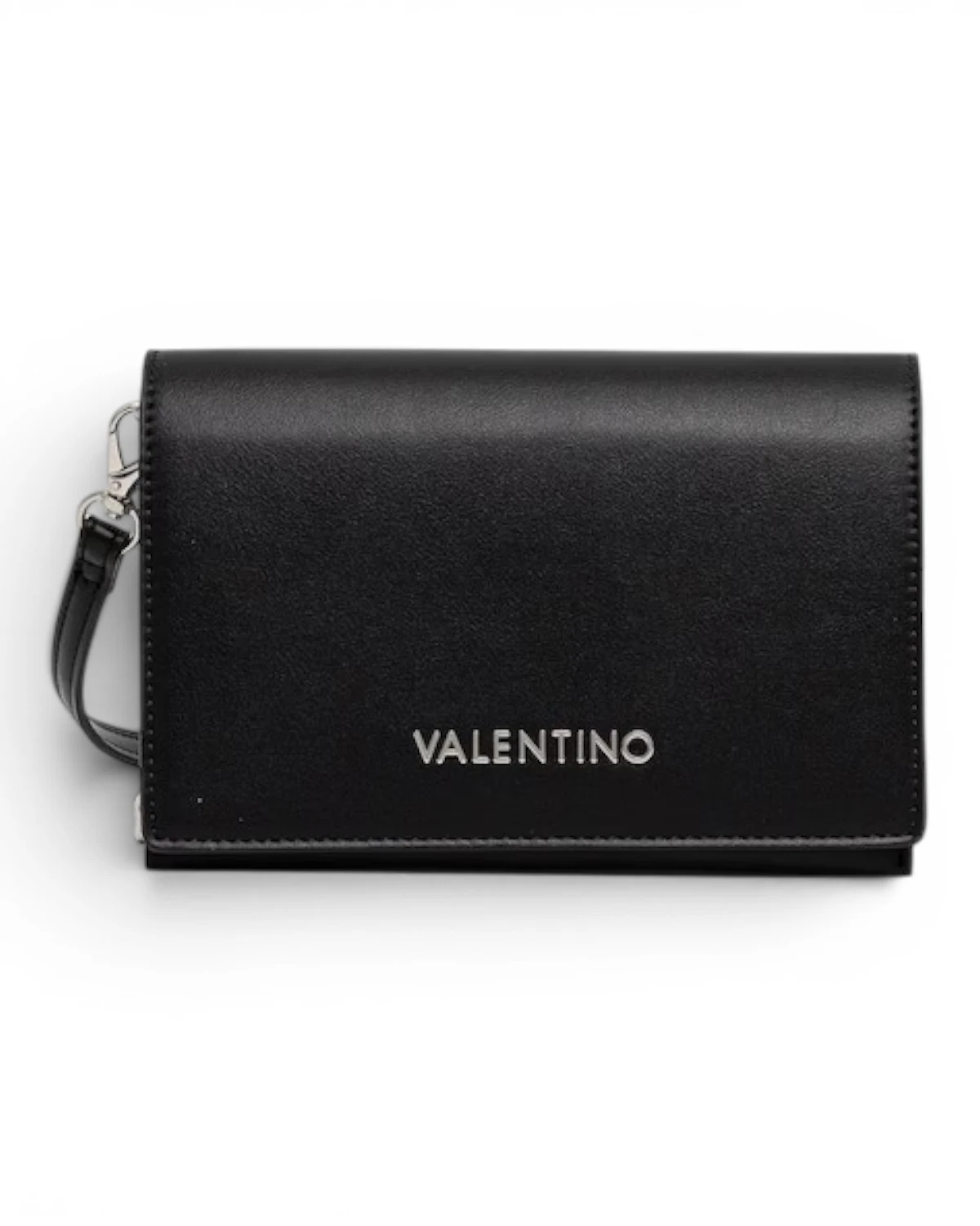 VBS9IE17-NERO Crna torbica preko ramena VBS9IE17 - Valentino Bags